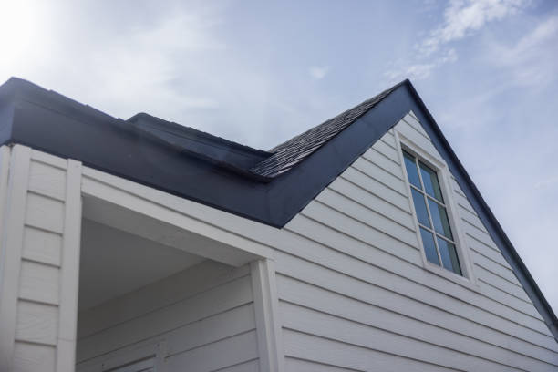 Best Steel Siding Installation  in Sumner, IL