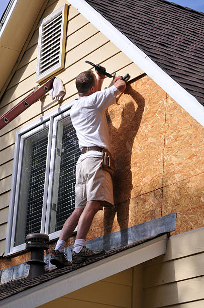 Best Stucco Siding  in Sumner, IL